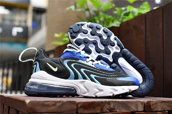 Men's Hot sale Running weapon Air Max 270 Shoes 004